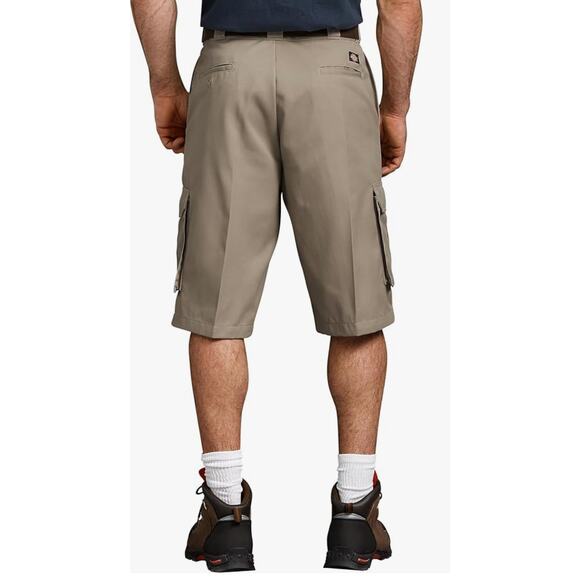 Dickies Men's Flex 13-Inch Relaxed Fit Cargo Short SZ 44 - Picture 4 of 4